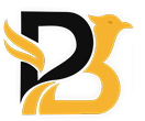 DIZYBIRD Logo