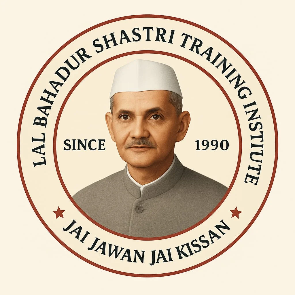 LBSTI Dwarka